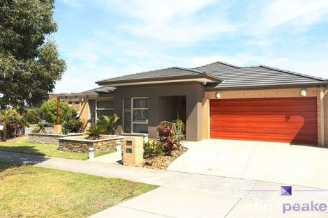 Property photo of 1 Inkerman Street Berwick VIC 3806