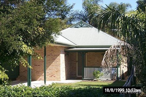 Property photo of 34 Silva Street Ascot QLD 4007