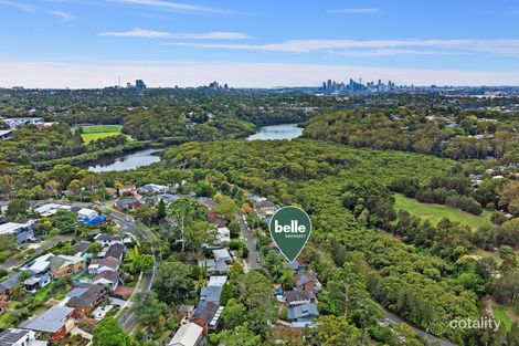 Property photo of 12 McCallum Avenue East Ryde NSW 2113