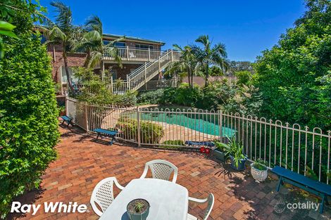 Property photo of 50 McBrien Drive Kiama Downs NSW 2533