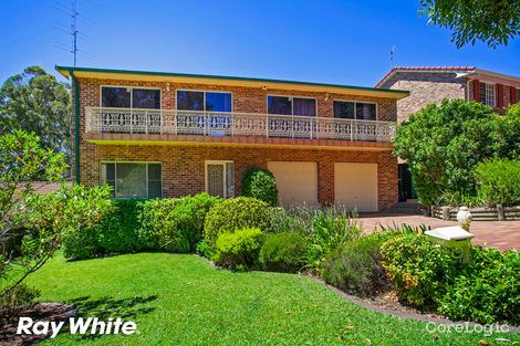 Property photo of 50 McBrien Drive Kiama Downs NSW 2533