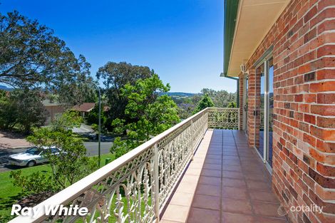 Property photo of 50 McBrien Drive Kiama Downs NSW 2533