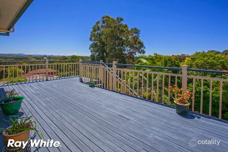 Property photo of 50 McBrien Drive Kiama Downs NSW 2533
