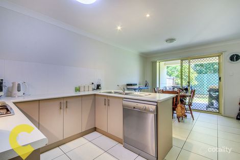 Property photo of 43/56 Wright Street Carindale QLD 4152