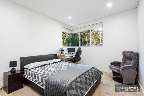 Property photo of 201/72-74 Gordon Crescent Lane Cove North NSW 2066