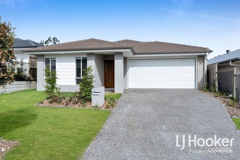 Property photo of 69 Hyde Drive Yarrabilba QLD 4207