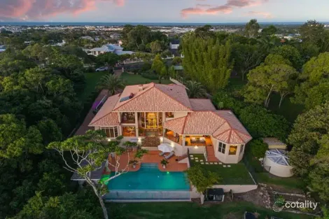 Property photo of 7 Hampton Court Urraween QLD 4655