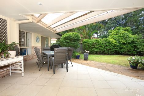 Property photo of 5 Bleadon Place Mudgeeraba QLD 4213