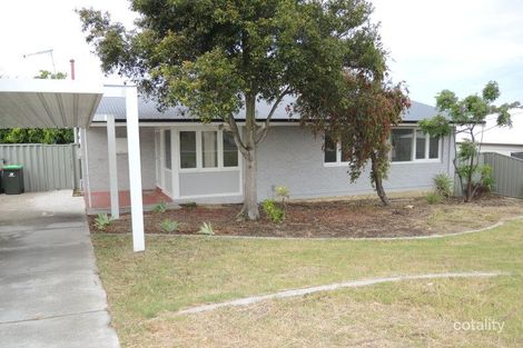 Property photo of 8 Chisholm Way Balga WA 6061