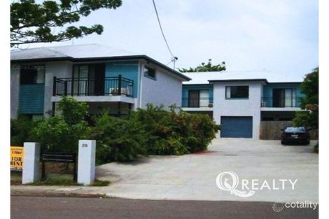 3/28 Oakwood St, Annerley, QLD 4103