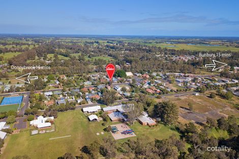 Property photo of 30 South Western Highway Boyanup WA 6237
