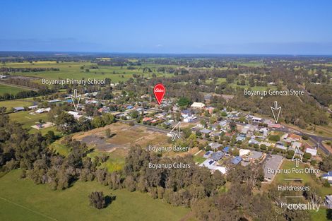 Property photo of 30 South Western Highway Boyanup WA 6237