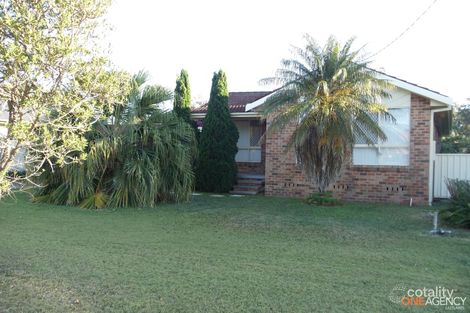 21 Burke St, Swansea, NSW 2281