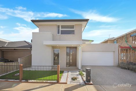 7 Amaya Way, Rockbank, VIC 3335