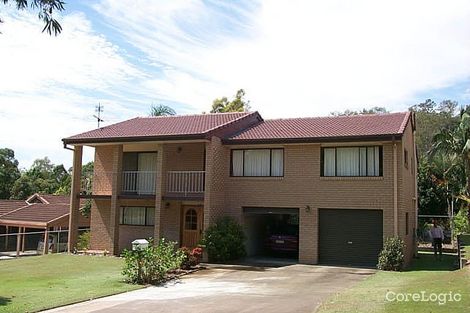 Property photo of 20 Tullira Street The Gap QLD 4061