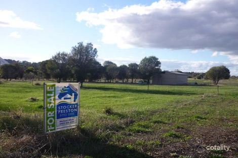 Property photo of 32 Lavender Street Williams WA 6391