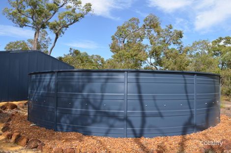 Property photo of LOT 43 Warbler Court Chittering WA 6084