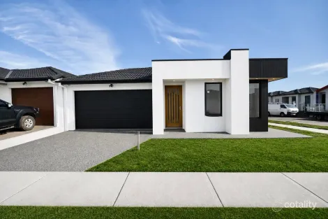 17 Granite Cres, Fraser Rise, VIC 3336