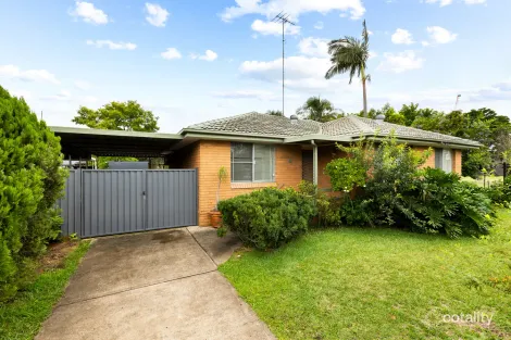 Property photo of 2 Mackay Street Emu Plains NSW 2750