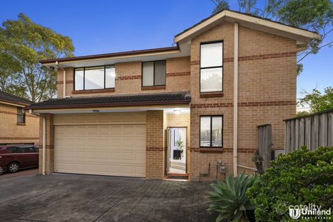 Property photo of 4/23A Charles Street Baulkham Hills NSW 2153