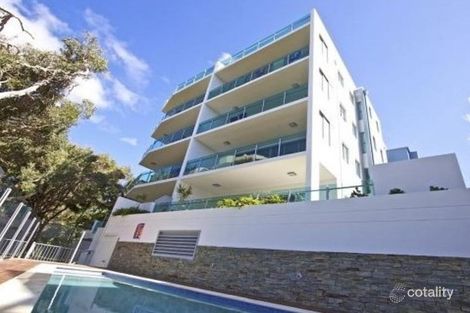 Property photo of 9/9 South Street Coolangatta QLD 4225