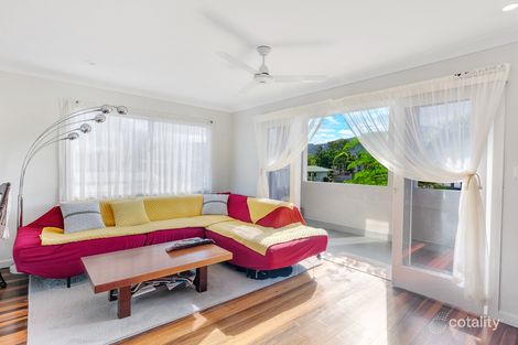 Property photo of 78 Clarke Street Manunda QLD 4870