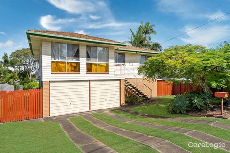 Property photo of 8 Nerida Street Rochedale South QLD 4123