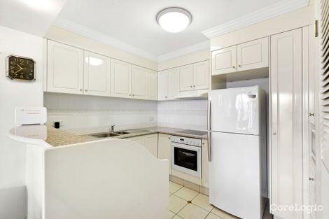 Property photo of 2906/24-26 Queensland Avenue Broadbeach QLD 4218