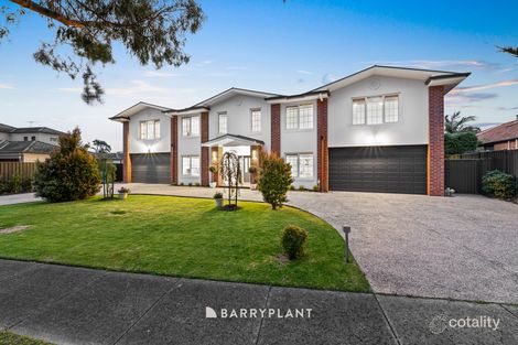 Property photo of 9 Foxborough Glade Narre Warren North VIC 3804