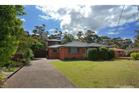 7 Nellore Pl, North Nowra, NSW 2541