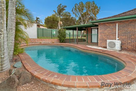 Property photo of 4 Front Court Marsden QLD 4132