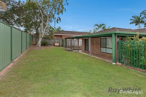 Property photo of 4 Front Court Marsden QLD 4132