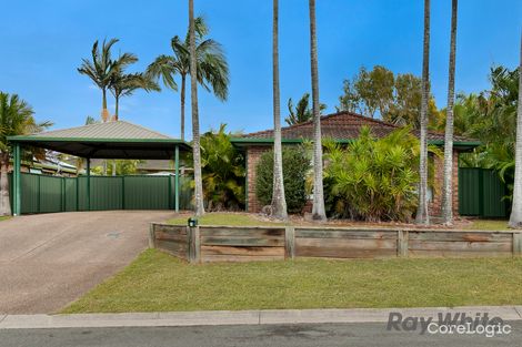 Property photo of 4 Front Court Marsden QLD 4132