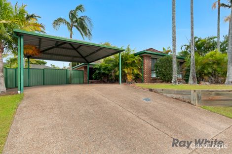 Property photo of 4 Front Court Marsden QLD 4132