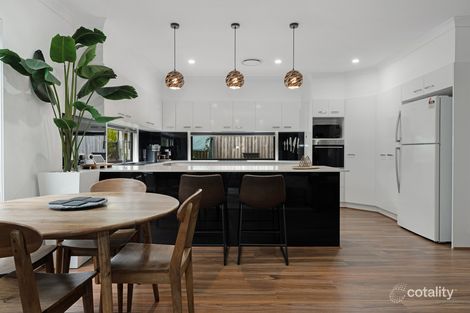 Property photo of 15 Valleygreen Close Redland Bay QLD 4165