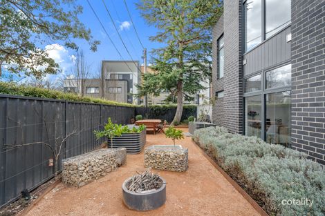 Property photo of 3/4 Berrigan Crescent O'Connor ACT 2602