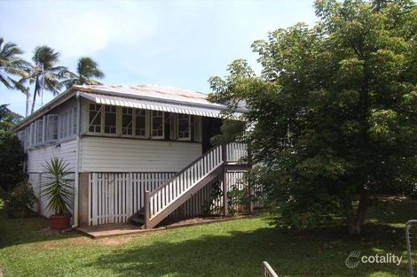 Property photo of 21 Hall Street Edge Hill QLD 4870