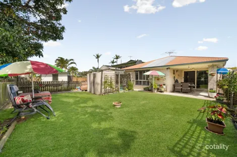 Property photo of 36 Dunbar Street Margate QLD 4019