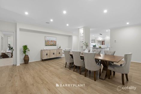 Property photo of 9 Foxborough Glade Narre Warren North VIC 3804