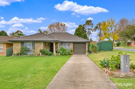 Property photo of 2 Kim Place Ingleburn NSW 2565