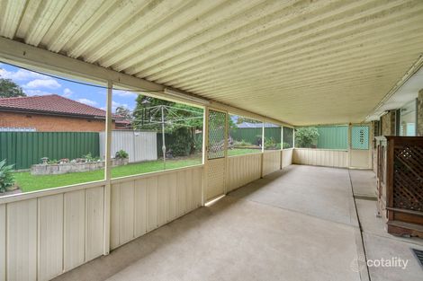 Property photo of 2 Kim Place Ingleburn NSW 2565