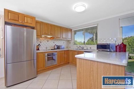 Property photo of 60 Barnier Drive Quakers Hill NSW 2763