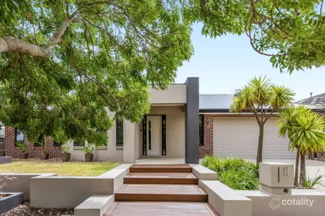 38 Wurundjeri Bvd, Berwick, VIC 3806