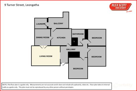 Property photo of 9 Turner Street Leongatha VIC 3953