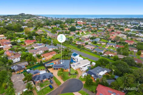 Property photo of 6 Kalimna Close Port Macquarie NSW 2444