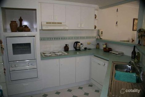 Property photo of 40/36 Weedons Road Nerang QLD 4211