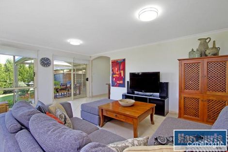 Property photo of 60 Barnier Drive Quakers Hill NSW 2763