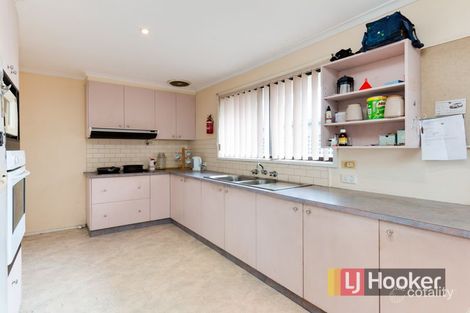 Property photo of 22 Mary Street Hampton Park VIC 3976