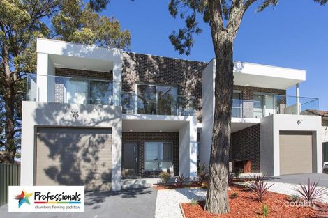 53 Courtney Rd, Padstow, NSW 2211