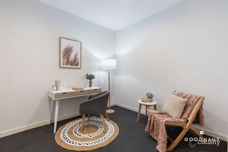 Property photo of 502/24 Lonsdale Street Braddon ACT 2612